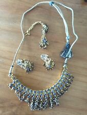 Fancy drop necklace for sale  SOUTHEND-ON-SEA