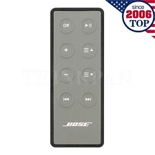 Remote control bose for sale  San Diego
