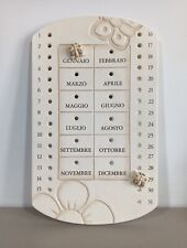 Calendario perpetuo thun usato  Bellizzi