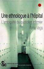 3395861 ethnologue hôpital d'occasion  France