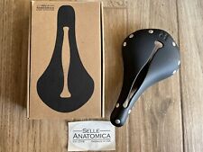 Selle anatomica saddle d'occasion  Expédié en Belgium