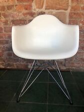 Eames vitra armchairs for sale  GLASGOW