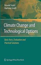 Climate change technological for sale  UK