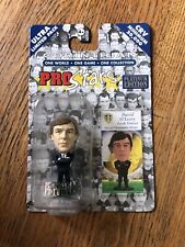 Corinthian prostars david for sale  ST. ALBANS