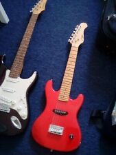 Childs electric guitar for sale  BEXHILL-ON-SEA