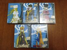 Lotto dvd leiji usato  Ardea