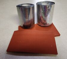 Hot stamping foil for sale  Standish