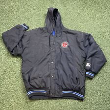 Cubs jacket vintage for sale  Reno