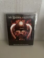 Bloody valentine scream for sale  PRESTWICK