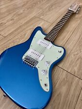 Squier paranormal jazzmaster for sale  LONDON