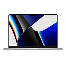 Apple MacBook Pro 16 cali M1 Pro 16 GB 512 GB srebrny MK1E3B/A (PODATEK VAT w zestawie) na sprzedaż  Wysyłka do Poland