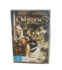 Odysseus - Voyage To The Underworld (DVD, 2008) comprar usado  Enviando para Brazil