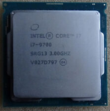 Intel core 9700 gebraucht kaufen  Hardheim