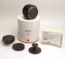 Sony lens style gebraucht kaufen  Kappeln