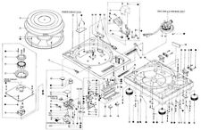 Panasonic technics 1200 for sale  UK