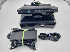 Xbox 360 S Slim Console/Kinect No HDD Parent Control (240089), used for sale  Shipping to South Africa