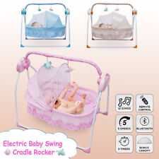 Electric auto swing for sale  Chino