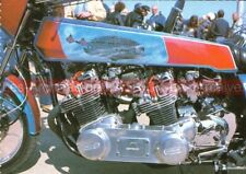 Kawasaki dragster moteurs d'occasion  Cherbourg-Octeville-