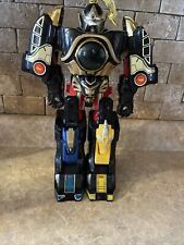 Mighty Morphin Power Rangers MMPR Thunder Megazord 1994 Bandai segunda mano  Embacar hacia Argentina