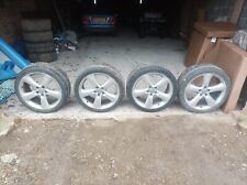 Vauxhall astra inch for sale  SELBY