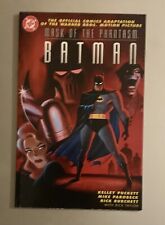 Batman mask phantasm for sale  Vineland