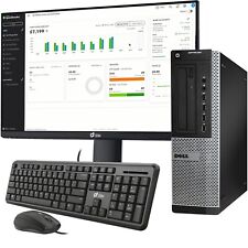 Dell optiplex desktop for sale  Saint Paul