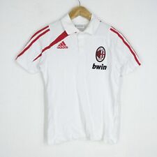 Maglia polo adidas usato  Ercolano