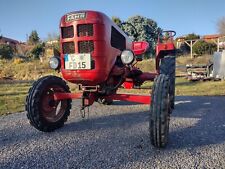 Fahr d88 traktor gebraucht kaufen  Chemnitz