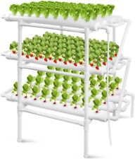 Layer hydroponic grow for sale  SALFORD