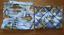 lighthouse fabric for sale  Lancaster