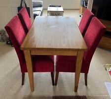 Dining room table for sale  SOLIHULL