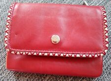 Ri2k red purse for sale  BIRMINGHAM