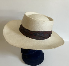 Panama hat richards for sale  HERTFORD