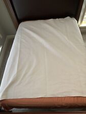 Bed flat sheets for sale  Chattanooga