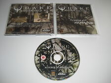 QUAKE 1 Mission Pack No.1 SCOURGE OF ARMAGON Pc Cd Rom CD Add-On Expansion Pack na sprzedaż  Wysyłka do Poland