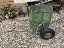 Vintage water bowser for sale  MANSFIELD