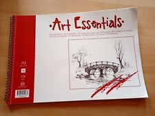 Art essentials skizzenbuch gebraucht kaufen  Homburg