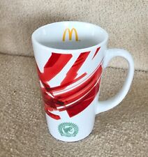 Mcdonalds kenco red for sale  ROCHESTER