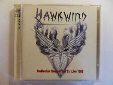 Hawkwind collector series d'occasion  Capendu
