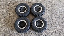 rc truck wheels for sale  WATFORD
