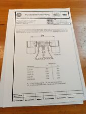 Steyr kundendienstmitteilungen gebraucht kaufen  Spraitbach