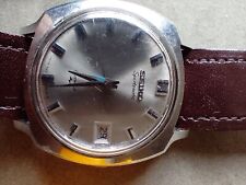 Seiko sportmatic jewels for sale  WEYMOUTH