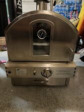 stainless oven pizza for sale  Grand Prairie