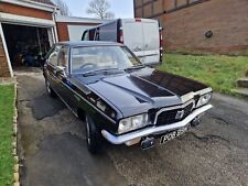 Vauxhall ventora vip for sale  BLACKBURN