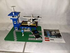 Lego 354 polizeistation gebraucht kaufen  Aßlar