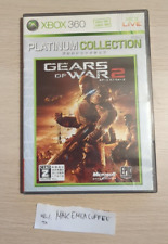 Gears war xbox for sale  Shipping to Ireland