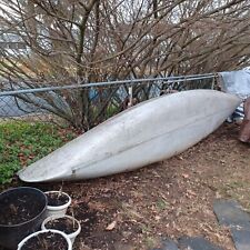 17ft. aluminum canoe for sale  Easton