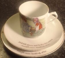 Antique porcelain childrens for sale  Shipping to Ireland
