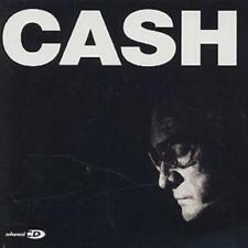 Johnny cash american for sale  STOCKPORT