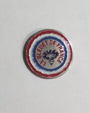 Pin militaire military d'occasion  Marles-les-Mines